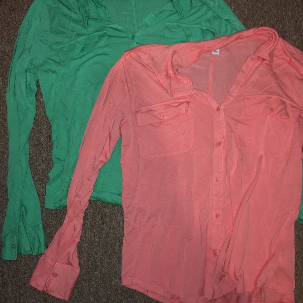 SET OF TWO